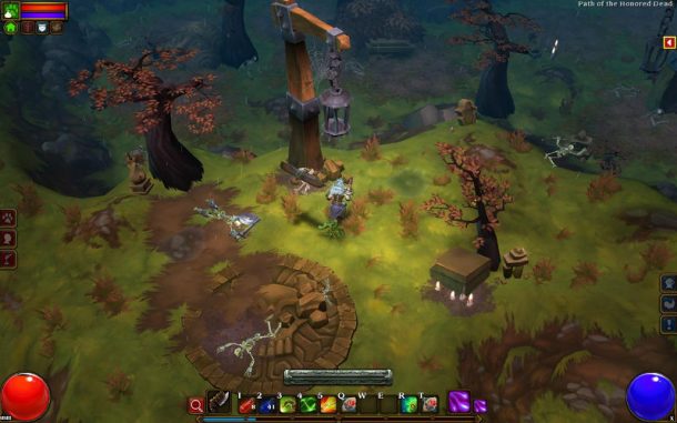 torchlight ii for mac