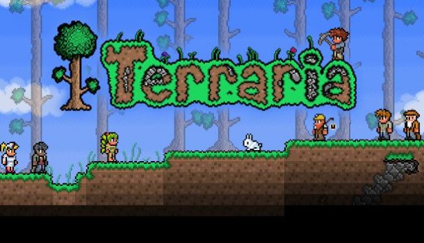free terraria for ios