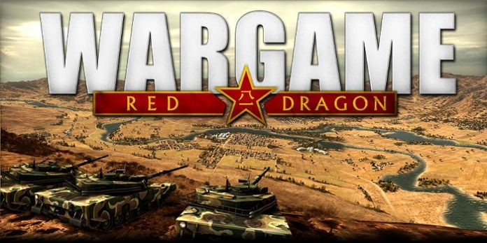 wargame red dragon naval guide