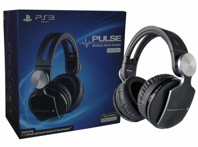 Sony Adds USB Headset Support to PS4 and Announces New ...