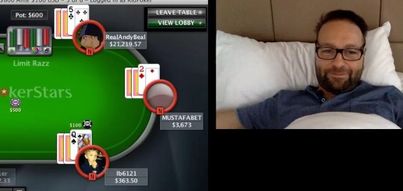 Poker Streaming Online