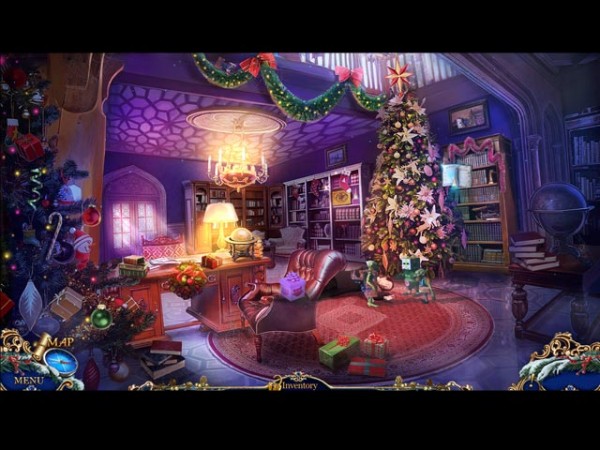 5 Best Christmas Themed Hidden Object Games to Try This Holiday Season