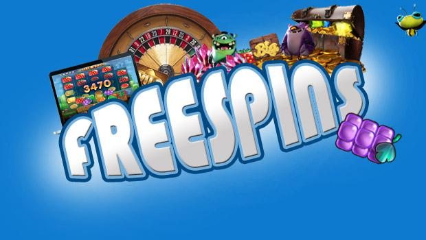 Mobile Phone Free Spins