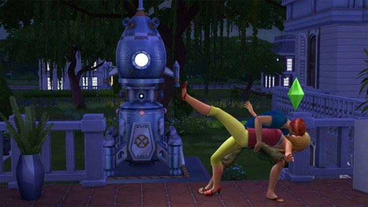 Best sims 3 mods