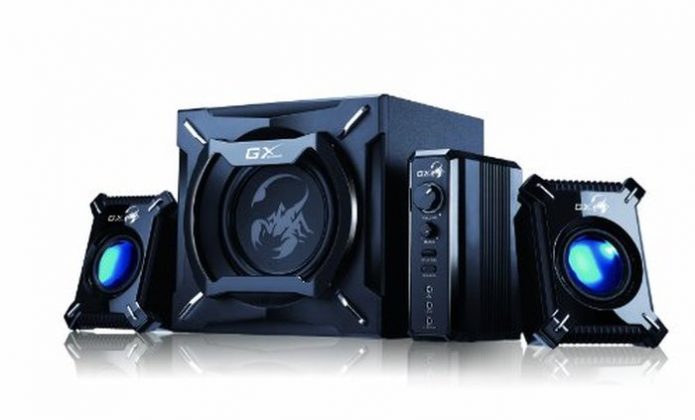 What Makes a Great Speaker System for Gamers - Unigamesity