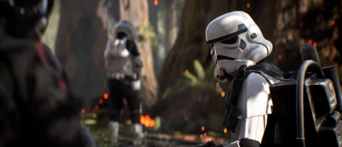 star wars battlefront 2 campaign