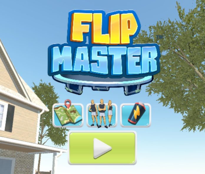 flip masters
