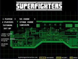 superfighters maxgames