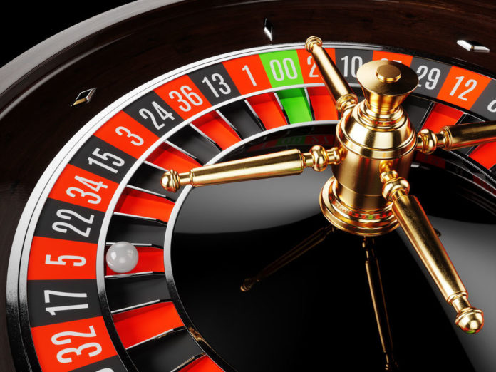 Roulette History Number