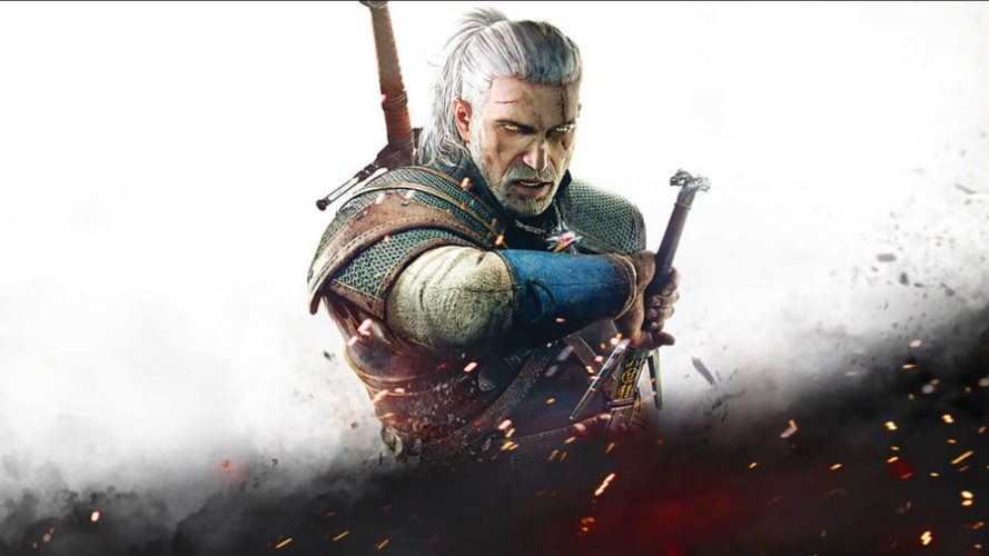 witcher 3 1.32 console