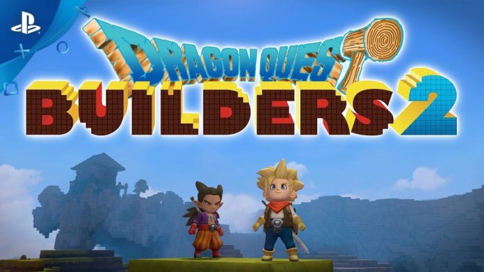 dragon quest builders 2 playful park