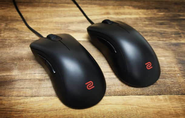 The Best Zowie Mouse - Unigamesity