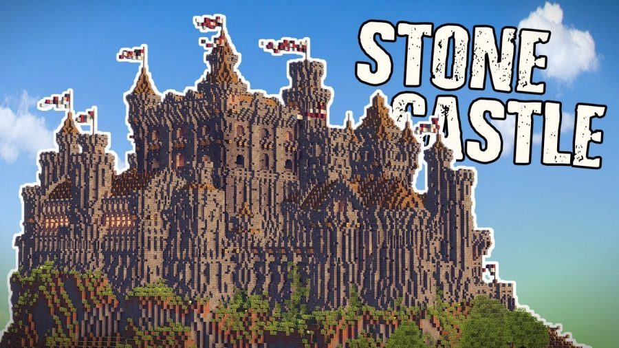 17 Best Easy Minecraft Castle Ideas - Unigamesity